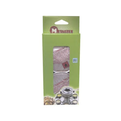 Metaltex - Alcool gelifie barquette de 2 256610