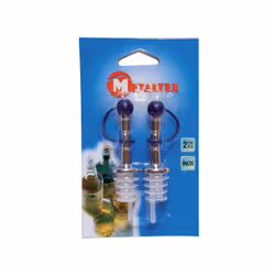 Bouchon verseur chromé - 2 pièces - Inox CARACTERISTIQUESOpérateur économique responsable : METALTEX FRANCE 5 RUE CLAUDE CHAP ...