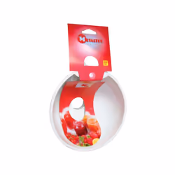 Entonnoir extra large - Spécial confiture - Avec une poignée pour un maintien aisé au dessus des pots - Diamètre : 18 cm. CAR ...