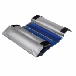 Metaltex 8002522572883, Bleu, Argent