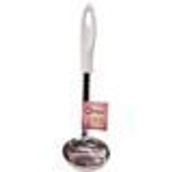 Louche Kristall en inox