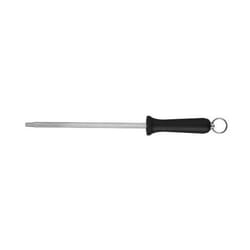Metaltex 25.81.00 aiguisoir Noir