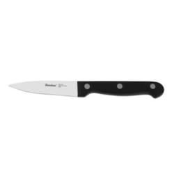 Metaltex 25.81.60 Couteau de cuisine Acier inoxydable Couteau d'office