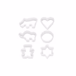 Metaltex 8002522591051, Blanc, Polypropylène (PP)