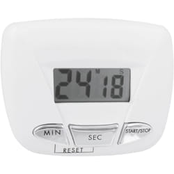 Metaltex - Digitime Kurzzeitmesser/Timer