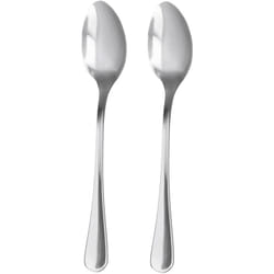 Metaltex - Menülöffel Inox 2er Set