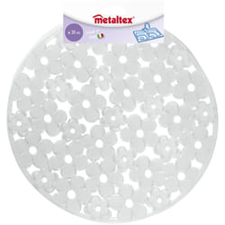 Protège plateau évier rond Metaltex 30cm