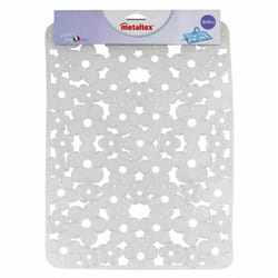 Protège-plaque Rectangulaire Metaltex 30x40cm