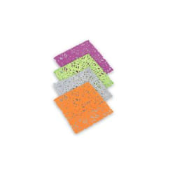Metaltex 8002522875403 tapis anti-dérapant d'évier