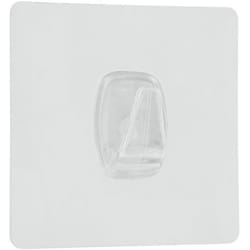 METALTEX Crochet statique U-fix - 8 x 8 cm