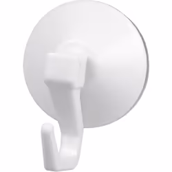 Hebel-Saughaken Ventouse Ø4,5cm Montant du contenu: 10 pièce par Pack Mélange de matériaux Kunststoff Adapté à l'induction ne ...