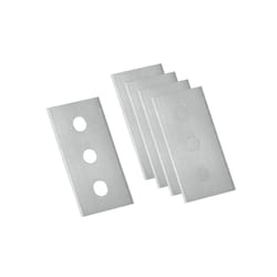 Metaltex 297014 lame de raclage