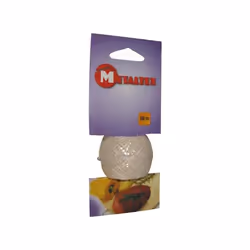 Metaltex 8002522972201 accessoire pour râpes Ficelle de cuisine Blanc Viscose