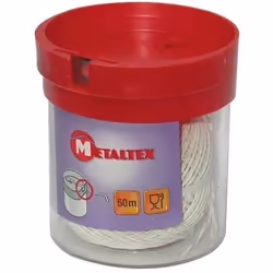 METALTEX - Ficelle cuisine boîte distrib. 297221