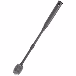 Brosse à bouteilles Brush-Up réglable en longueur Montant du contenu: 6 pièce par Pack Hauteur 36.9 cm Mélange de matériaux K ...