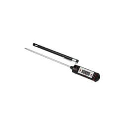 Metaltex - thermometre sonde electronique -20/+230