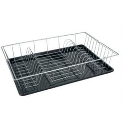 Metaltex COLONIA Égouttoir Pieds Dessus de table