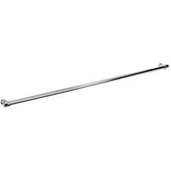 Metaltex - Barre De Suspension Pour La Cuisine 'lonardo' 78cm
