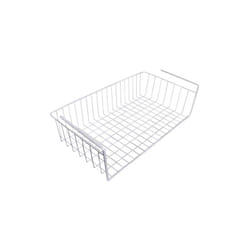 363840094 corbeille babatex pour armoire de rangement 40 x 26 x 14 cm - Metaltex