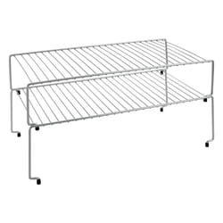 Metaltex Support de stockage empilable Sky 2 pcs
