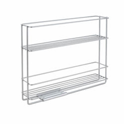 Metaltex In & Out Gris