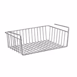 Metaltex 364840094 Corbeille à suspendre 40 cm …