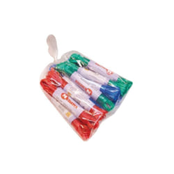 Metaltex - Corde linge 10m plastif.renf. 405210