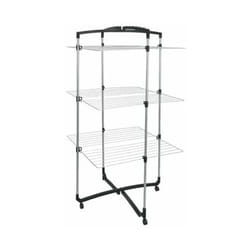 Séchoir à linge tour 28m Metaltex 405773