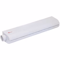 Metaltex 8002524063259 séchoirs Rangement mural Blanc
