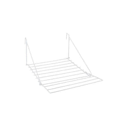 Séchoir balcon alkmar 7 m 276422 - Metaltex