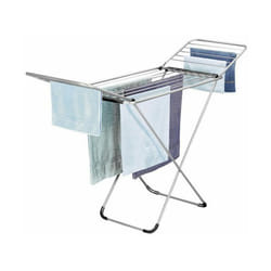 Séchoir à linge extensible 18m Metaltex 40751510080