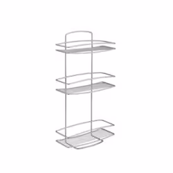 Metaltex 8002524600034, Argent, 260 mm, 110 mm, 530 mm