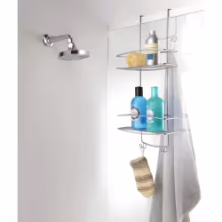 Metaltex "Onda Shelf