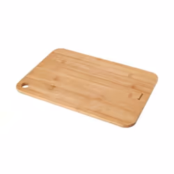 Metaltex Salad Crazy, Rectangulaire, Bambou, Bois, Fruit et légume, 350 mm, 250 mm