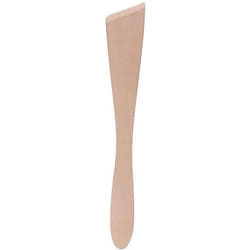 METALTEX - Spatule bois plate bord biseauté 29cm vrac 570927