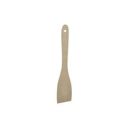 Metaltex - spatule plate bois 30CM vrac 570930