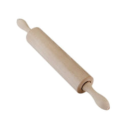 Metaltex - rouleau patisserie poignee mobi 5.50CM bois
