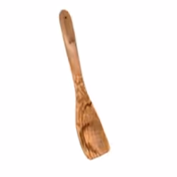 Metaltex 58061210, Spatules et raclettes de cuisine, Bois, Bois, Trou d'accroche, 300 mm, 1 pièce(s)
