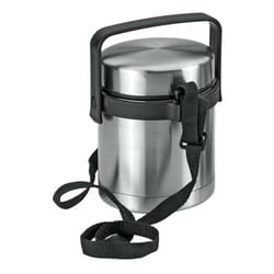 Metaltex - Boîte Isotherme En Inox 1l