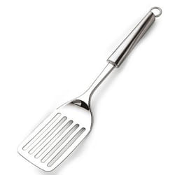Lagostina 012335400100 Spatule de cuisine Spatules et raclettes de cuisine Acier inoxydable 1 pièce(s)
