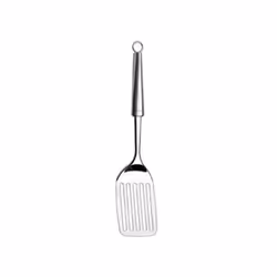 Lagostina 012335400100 Spatule de cuisine Spatules et raclettes de cuisine Acier inoxydable 1 pièce(s)