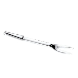 Lagostina 012335410100 fourche Fourchette à barbecue Acier inoxydable 1 pièce(s)