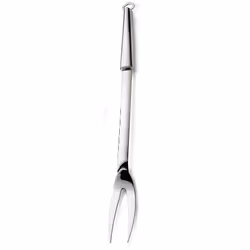 Lagostina 012335410100 fourche Fourchette à barbecue Acier inoxydable 1 pièce(s)