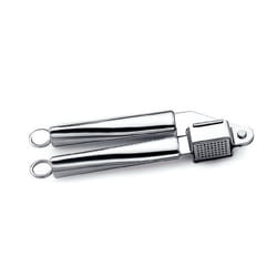 Lagostina 012335560500 Presse-ail Acier inoxydable