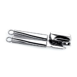 Lagostina 012335560700 ouvre-boîtes Ouvre-boîte manuel Acier inoxydable