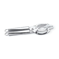 Lagostina 012335560800 ouvre-boîtes Ouvre-boîte manuel Acier inoxydable