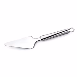 Lagostina 012335550100, Spatules et raclettes de cuisine, Acier inoxydable, Acier inoxydable, Acier inoxydable, Crochet de su ...