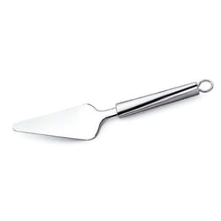 Lagostina 012335550100 Spatule de cuisine Spatules et raclettes de cuisine Acier inoxydable 1 pièce(s)