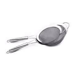 Lagostina 012335180116, Acier inoxydable, Acier inoxydable, Rond, Ergonomique, Acier inoxydable, Anneau de suspension