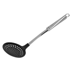 Lagostina 012335380101 écumoire de cuisine Nylon, Acier inoxydable